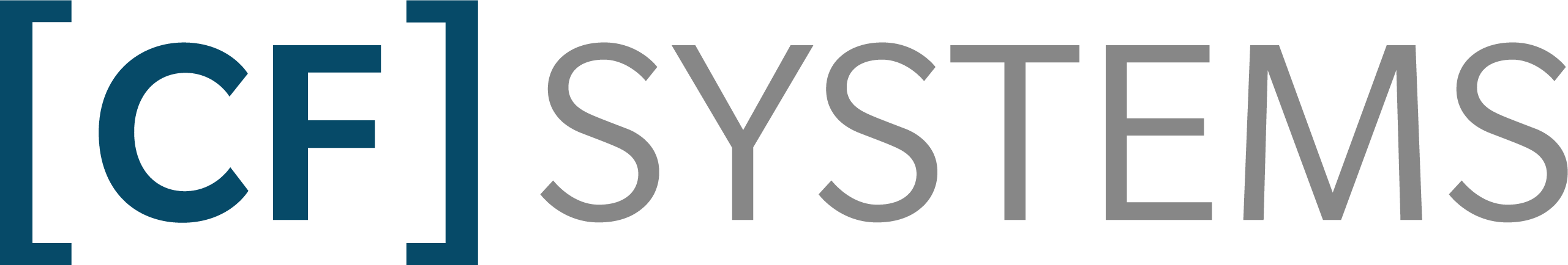 CF SYSTEMS | Christof Fischer GmbH